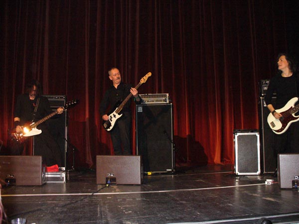 Throbbing Gristle 028