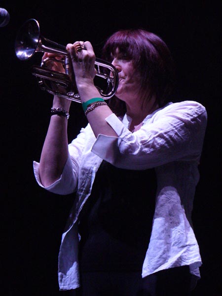 Throbbing Gristle 073