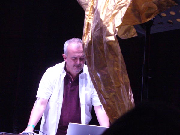 Throbbing Gristle 076