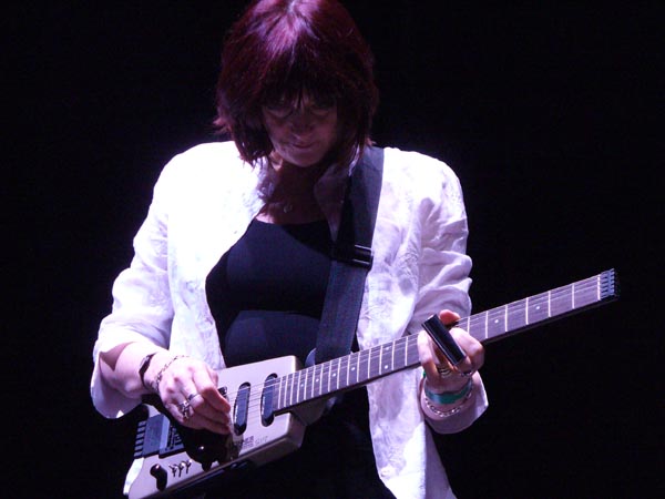 Throbbing Gristle 082