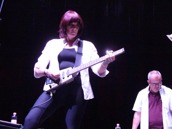 Throbbing Gristle 098