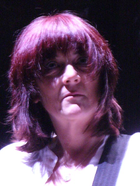 Throbbing Gristle 138