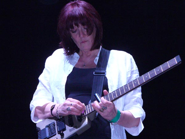 Throbbing Gristle 156