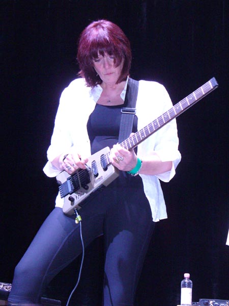 Throbbing Gristle 158