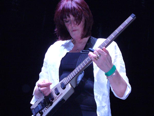 Throbbing Gristle 192
