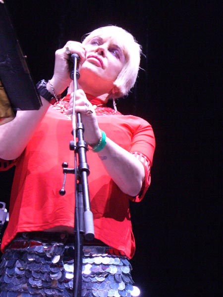 Throbbing Gristle 246