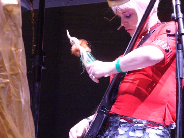 Throbbing Gristle 258