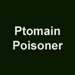 Ptomain